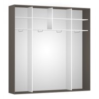 DRESSING LEX 241-240-45 B GRI/CZP/O